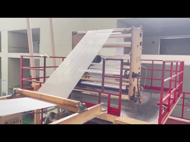 Filme moldado baixo do poliéster transparente alto do empacotamento de alimento da barreira