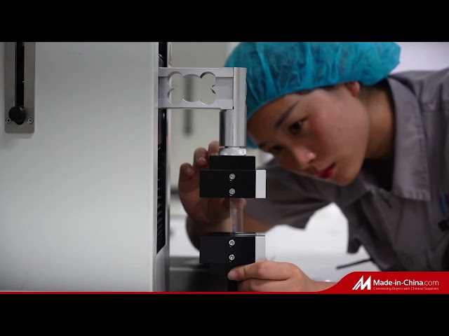 Para a galinha que empacota a multi barreira 3 Mil Thermoforming Film Transparent