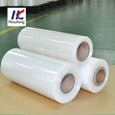 PA PE Plastic Roll Vacuum Food Packaging Films