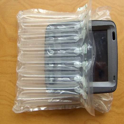 Puncture Resistance Inflatable Air Dunnage Bag For Packaging Fragile Products