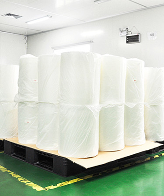 PP Coextruded High Temperature Plastic Packing Film For Food