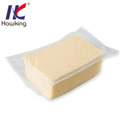 Polyester Base Laminated Film For Food Bottom Packaging Of 110 Um