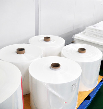 Customized Pa Material Stretch Thermoforming Film Casting For Food Application