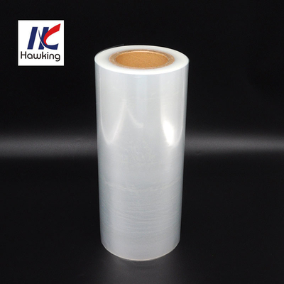 PA PP Peelable Co Extruded Film Roll Medical Grade Packing