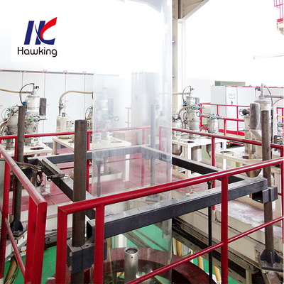 Nylon Multiple Coextruded Barrier Packaging Film Polyester Base Film