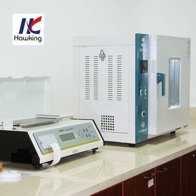 Various Liquid Beverage Co-Extruded Barrier Packaging Film Oxygen Insulation