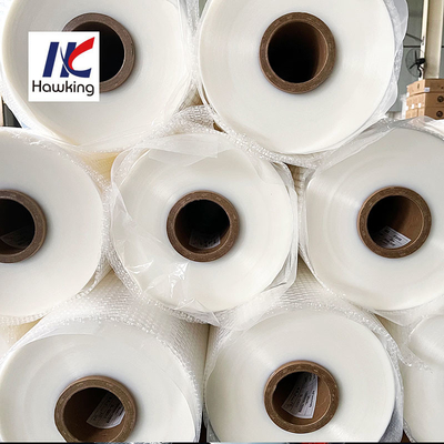 Seafood Packaging Plastic Co Extruded Film Roll Transparent Bpa Free