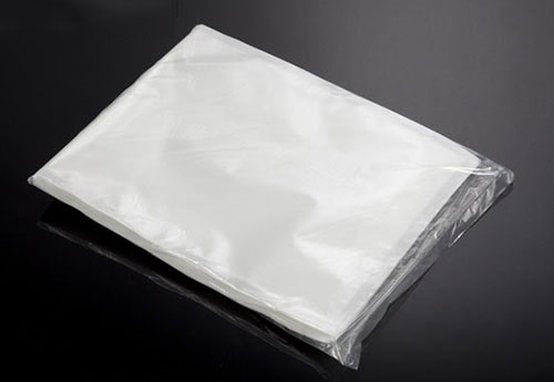 Vacuum High Temperature Storage Compressed Fresh-Keeping Retort Pouch Bag
