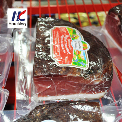 Bopp Film Thermoforming Film Roll For Food Storage