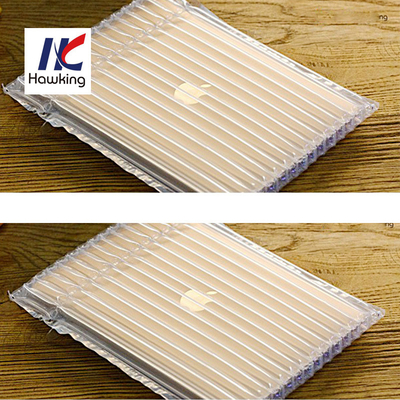 Puncture Resistance Inflatable Air Dunnage Bag For Packaging Fragile Products