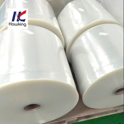 Multilayer PA PE Thermoforming Food Packaging Film