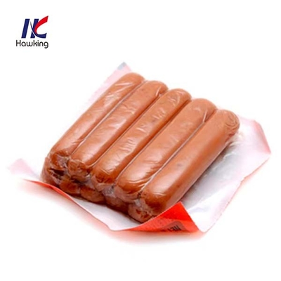 Multilayer PA PE Thermoforming Food Packaging Film