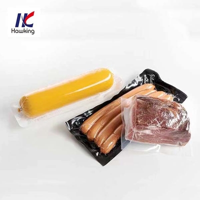 Coextruded Forming Thermoforming Film Vacuum Roll For Sausage Packaging
