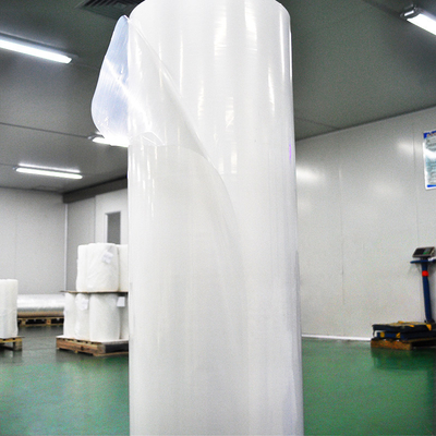 Food Grade Heat Sealing Packaging Co Extruded Film For Organic Food