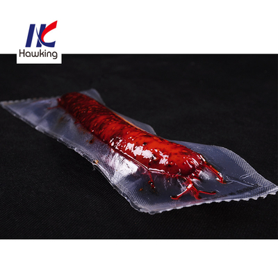 Nylon Forming Film for High-Temperature Cooking Food Packagings