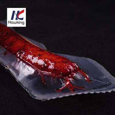 Nylon Forming Film for High-Temperature Cooking Food Packagings