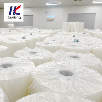 Food Packaging Easy To Peel Pa Pe Evoh Co Extruded Film Transparent