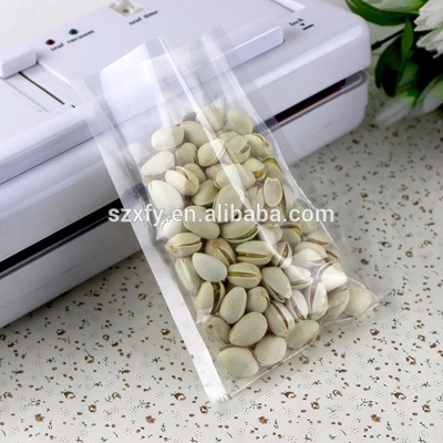 Vacuum High Temperature Storage Compressed Fresh-Keeping Retort Pouch Bag
